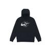 Sportswear Casual Pullover Hoodie Men Tops Black DH4301-010