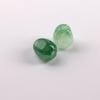 14x13mm Large Hole Irregular Marbled Acrylic Barrel Beads for DIY Bracelet Phone Chain Bag Weaving Accessories RT0398