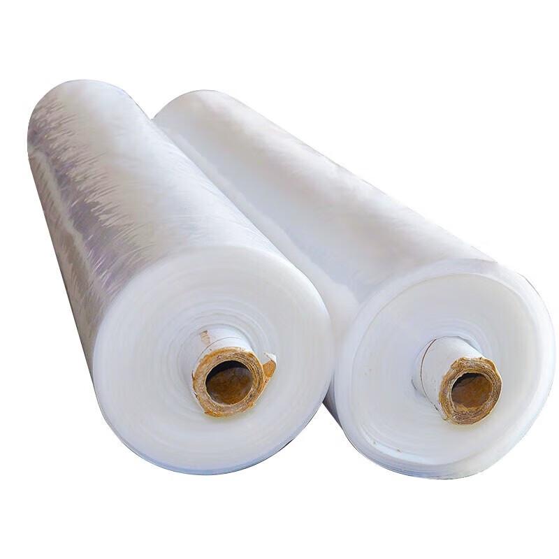 XMSJ Thickened Anti-Drip PO Greenhouse Film
