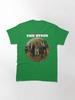 The Byrds The Byrds Mr. Tambourine Man Classic T-Shirt
