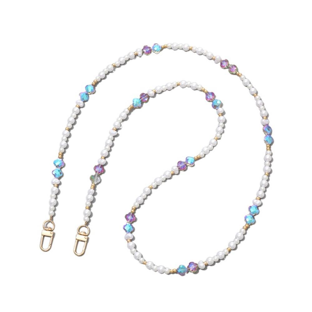 Bag Chain Crossbody Phone Strap Rabbit Phone Neck Straps Mobile Phone Lanyard  Hanging Ornaments