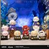 In Stock Genuine Honkai: Star  V2 Cute Figurine Mihoyo Model Animation Collection Household Decoration Surprise Present In Stock