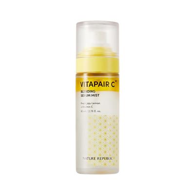 Vita Fair C Blending Serum Mist, 80ml, 1 Stück