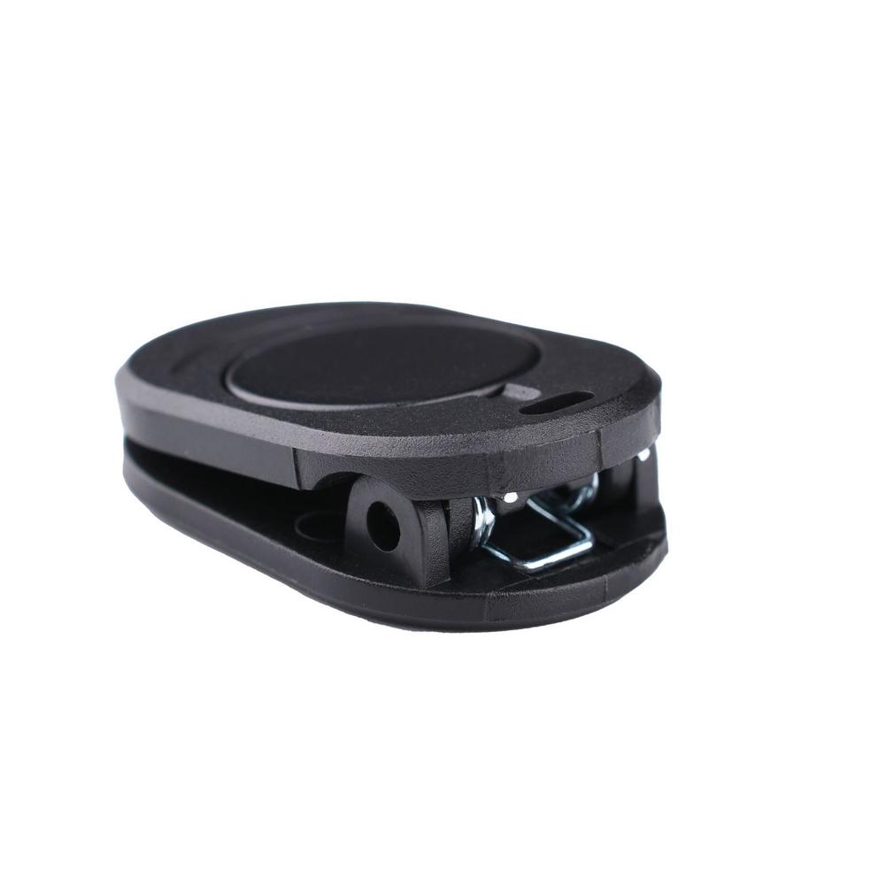 1Pcs Magnetic Back Clip For Wireless Microphone Magnetic Clip Collar Magnet Clip Microphon Mount Live Broadcast Cable Clip