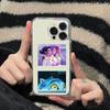 50Pcs Anime Kpop Demon Hunters Stickers Diy Stickers Scrapbooking Phone Luggage Notebook Skateboard Waterproof Decals