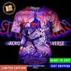Jujutsu Kaisen Itadori Yuji Graphic T-Shirt, Fashion Anime Tee for Men Women, Breathable Polyester Short Sleeve, Casual Streetwear Tops