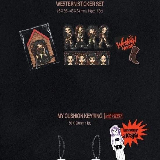 aespa -[2026 SEASON'S GREETINGS] Special Edition