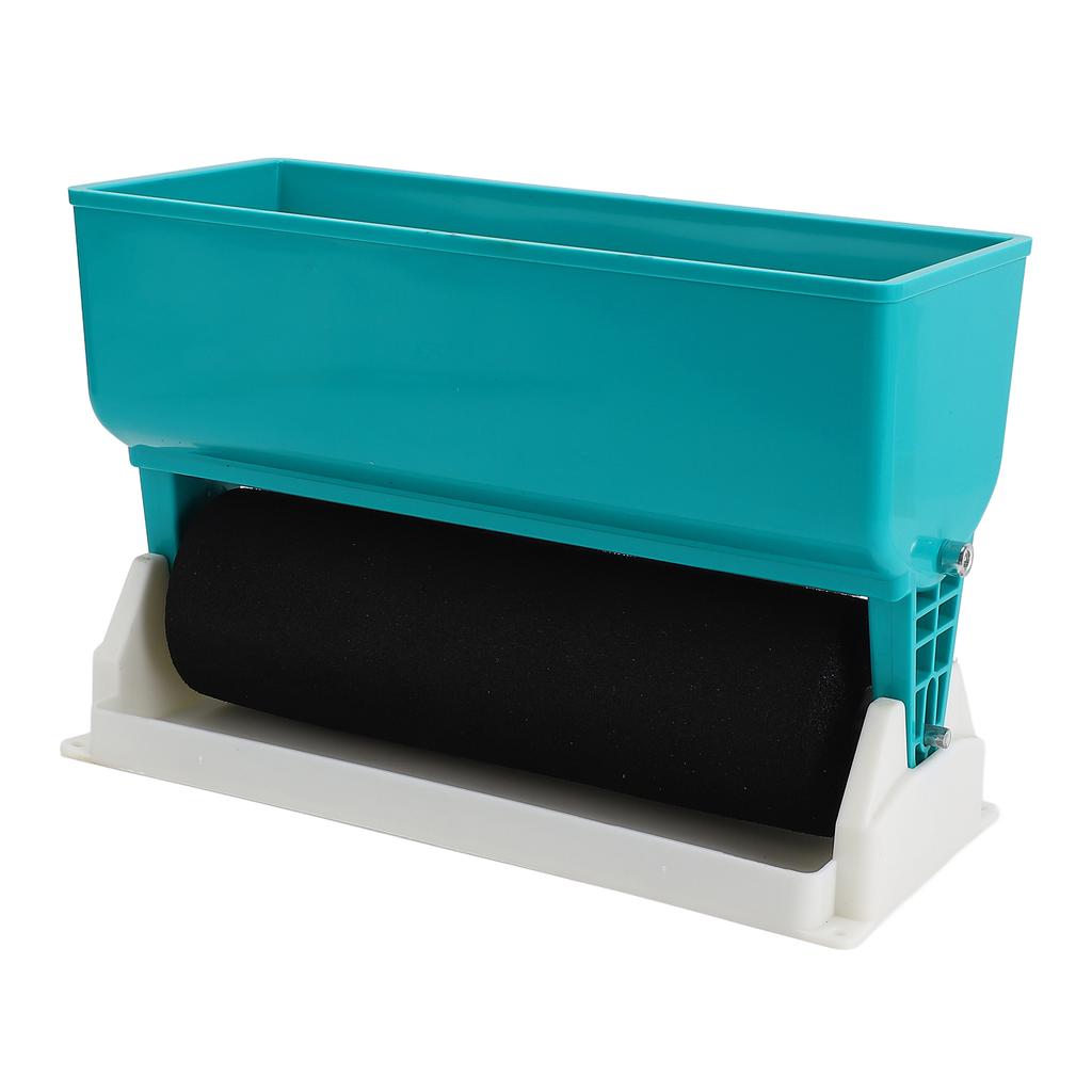 9in 460mL Manueller Kleberoller-Applikator Handheld Kleberoller-Verteiler Spender für Holzbearbeitung