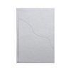 Premium A5 French Grid Notebook with Customizable Logo and Gift Box
