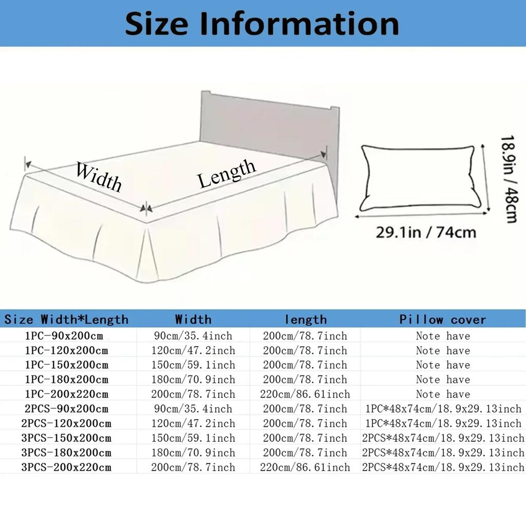 Summer Cooling Quilted Mattress Protector Cover Thickened Breathable Mattress Topper for Single Double Queen King Size Bed