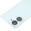 Para OnePlus Nord 2T CPH2399 CPH2401 Tapa Trasera de Batería