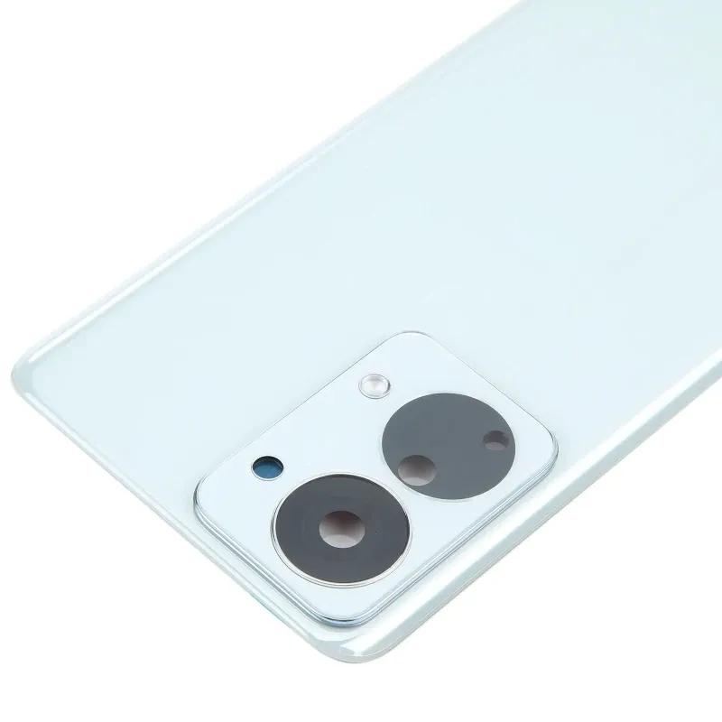 Para OnePlus Nord 2T CPH2399 CPH2401 Tapa Trasera de Batería