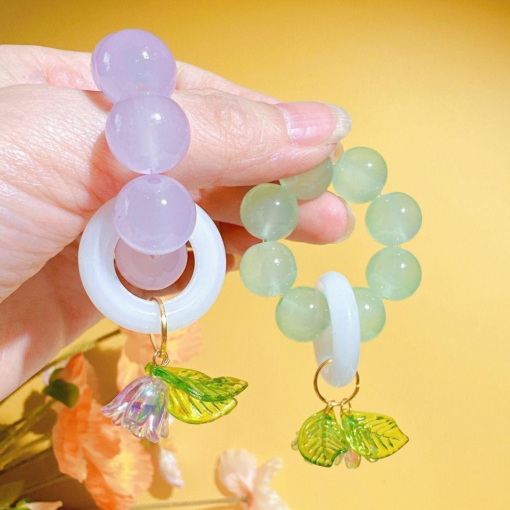 

Имитация Будды, цепочка из бисера, браслет для массажа пальцев, браслет для медитации, бусины Будды, украшения для йоги