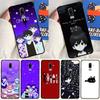 Omori Phone Case For Samsung Galaxy J7 J5 J3 2017 A3 A5 J1 2016 J4 J6 A6 A8 Plus J8 A9 2018 Case