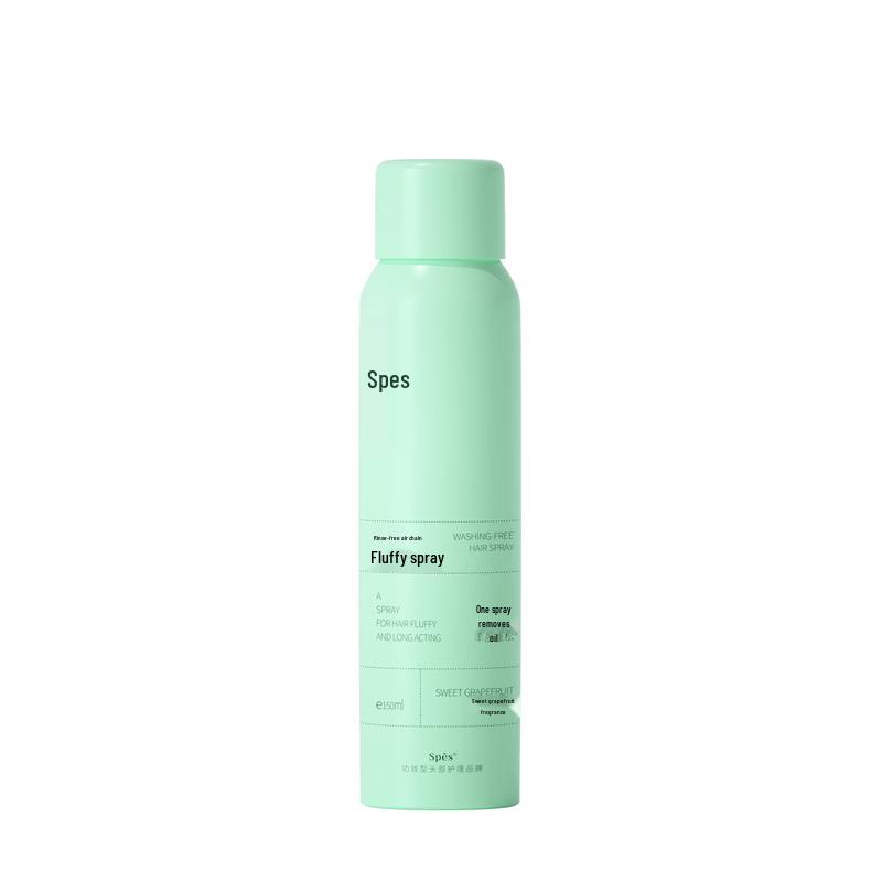 Spes Leave-in Volumizing Hairspray