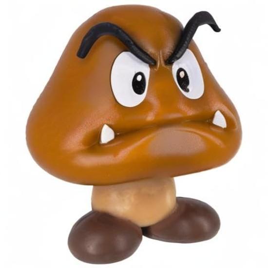 Sanei Boeki Super Mario Figure Collection Goomba FCM-007