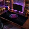 Big Mouse PadColdplay Extended Soft Desk Mat Gaming Office Computer Table Decor Mat