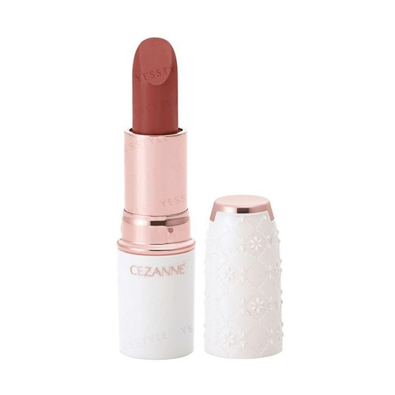 CEZANNE Lasting Stay Lip Color