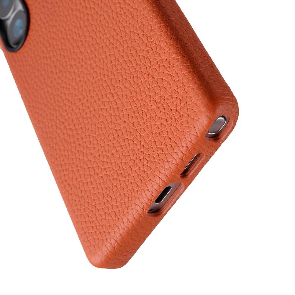 Originální kožené pouzdro Melkco pro Samsung Galaxy S26 S25 Ultra S26 Plus + Magnetický luxusní kryt Prémiová pouzdra na telefon pro S26 Ultra