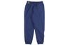 Nike Pantaloni della tuta in maglia da uomo Blu Navy AR9895-410