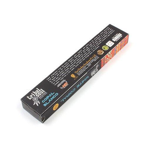 6x White Copal Incense Sticks by Tribal Soul