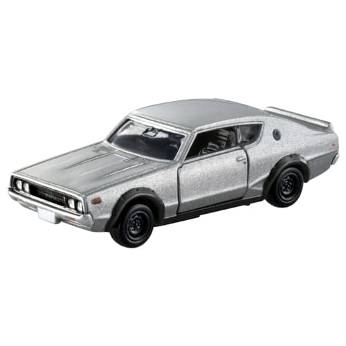 

TAKARA TOMY Tomica Premium 17 Skyline GTR (KPGC110