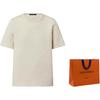 Louis Vuitton Knitwear Women's Ecru 1AAKLH