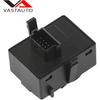 Front Driver Side Heavy Duty Power Mirror Switch Fit for 2007-2017 Freightliner Cascadia Replace# 901-5202 15829700SR DTL15829700