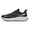 Anta Rocket 6 Fashion Versatile Durable Non-Slip Low-Top Casual Running Shoes Women Sneaker Black Orange 122445581-7