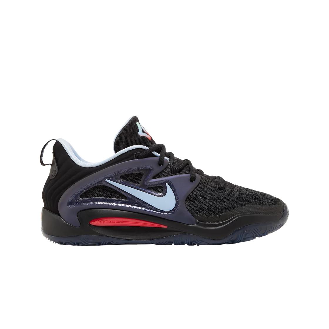 

Мужские кроссовки Nike KD 15 EP Black Royal Tint DM1054-004