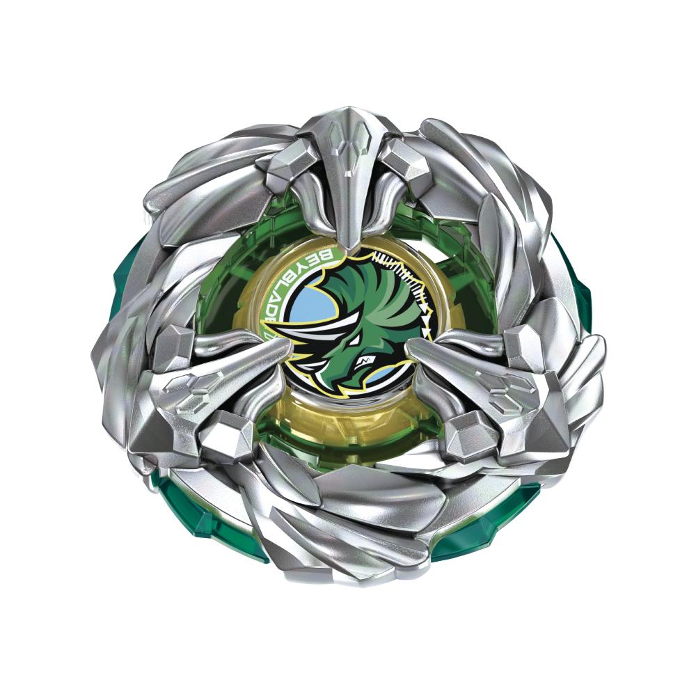 Young Toys Beyblade X Tricera Press M-85BS (BX-44/Booster)