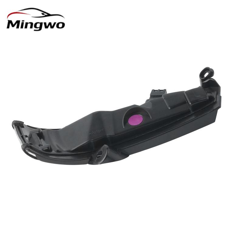 Right O/S Wing Door Mirror LED Indicator Signal Light For 14-19 Ford Mondeo MK5