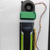 Iterative Space NVIDIA Tesla GPU Turbine Fan Cooler CN Plug (adapter Included)