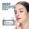 50g Collagen Moisturizing Cream Mooth Delicate Radiant and Translucent Rapid Absorption of Skin Retinol Anti Aging Serum