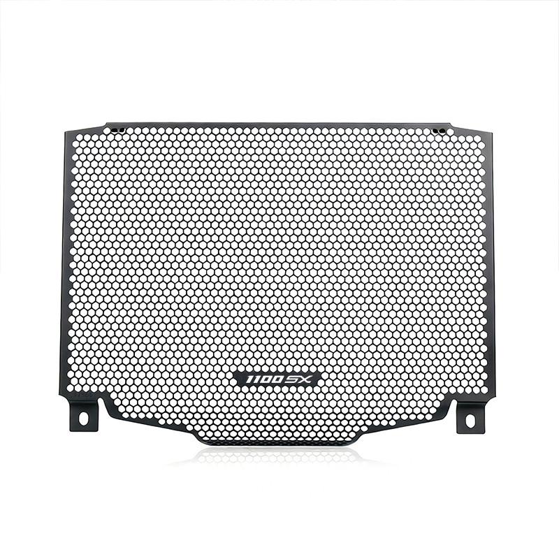 Motorcycle Grille Cover Accessories Fit For 1100SX Ninja 1100SX 2025 Radiator Guard Protective Grille Cover