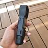 Quick Release Protective Case For Pocket 3 Camera Cover Enhances Stability And Full Access To Port
