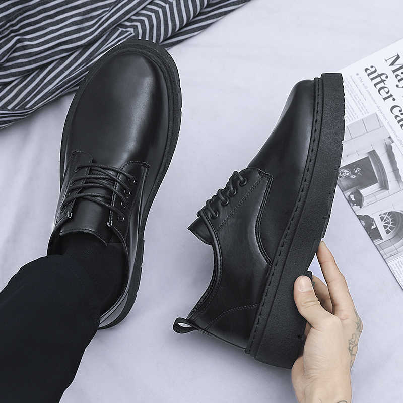 Semi Formal Round Toe D Vulcanize Outdoor Sneakers Men Designer Brand Shoes Sport Shoses Portable Tenismasculine Boti Vip