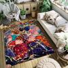 Unity Diversity: Harmonious Gathering carpet Suitable for all seasons Living room and bedroom mats Christmas gifts Doormat Fashion