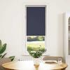 VidaXL Blackout Roller Blind Fabric Width 50.7 Cm Polyester, Day and Night Blind, Kitchen Blind, Blind 4011483