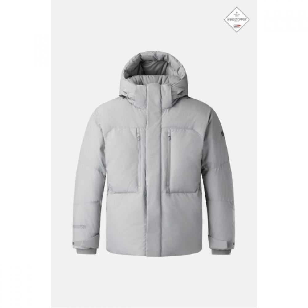 

Kolon SportS Men S Down Jwjdw25271gry Grey/110