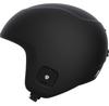 POC Skull Dura JR Protective Helmet Uranium Matt Black