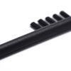 Cleaning Brush With Loop And Magnet For Hearing Aids And Earphone Cleaning Tool