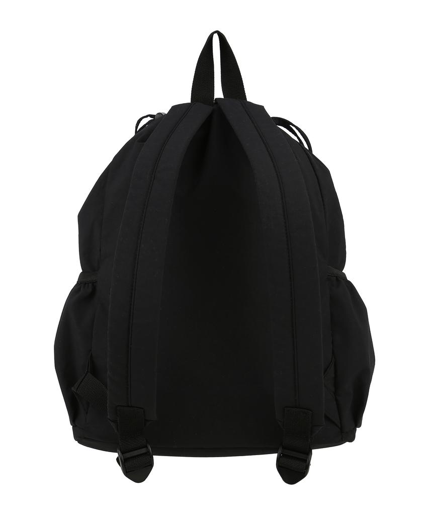 Comoninoz [Cn]Pocket Nyl Backpack [3 Color]