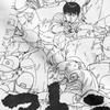 Herr Akira Kaneda Manga Anime T-shirts Rena Bomullskläder Hipster Kortärmade Rundhalsade T-shirts Stora Storlekar T-shirts