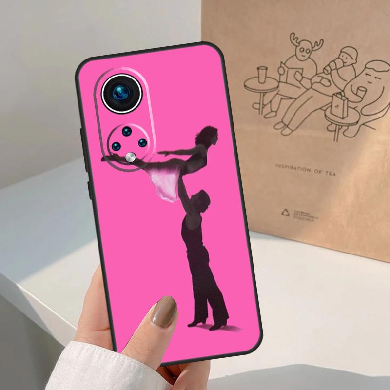 Dirty Dancing Movie Poster For Honor Magic 8 Pro 7 6 5 Lite Case For Honor Win RT 200 400 50 70 90 X8b X9a X9b X9c X9d