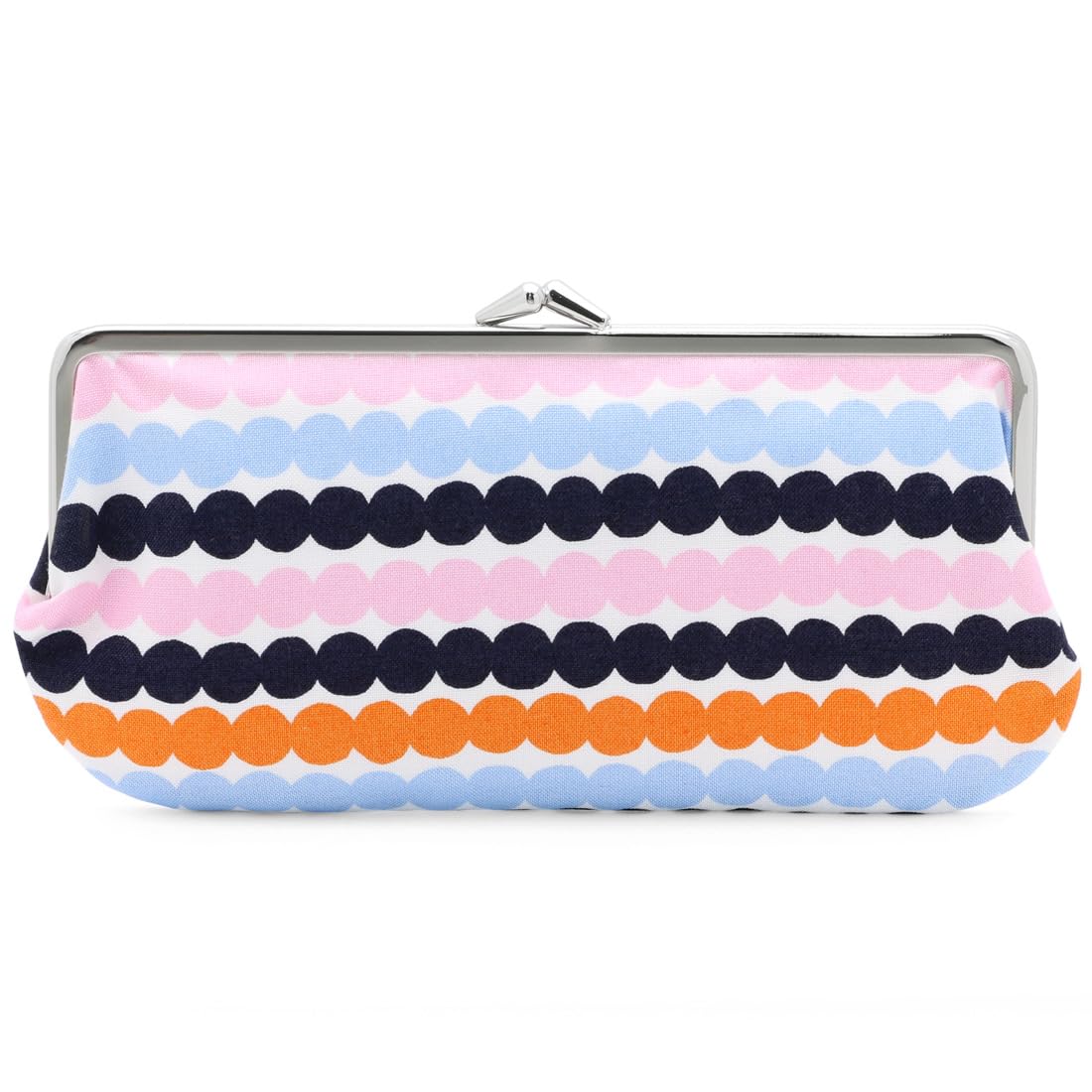 

Marimekko pouch for small pen Lassi Scandinavian Scandinavian design items, cosmetics, case, purse, mini, Mat, Pieni, Silmarashi, multicolor, 74408,