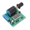 Signalgeneratormodul DC 12V 24V Stromsignalgeneratormodul 3-stellige Anzeige Einstellbarer Strom 4-20mA Modul