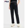 Women's Summer Cool-Touch Straight-Leg Knit Pants