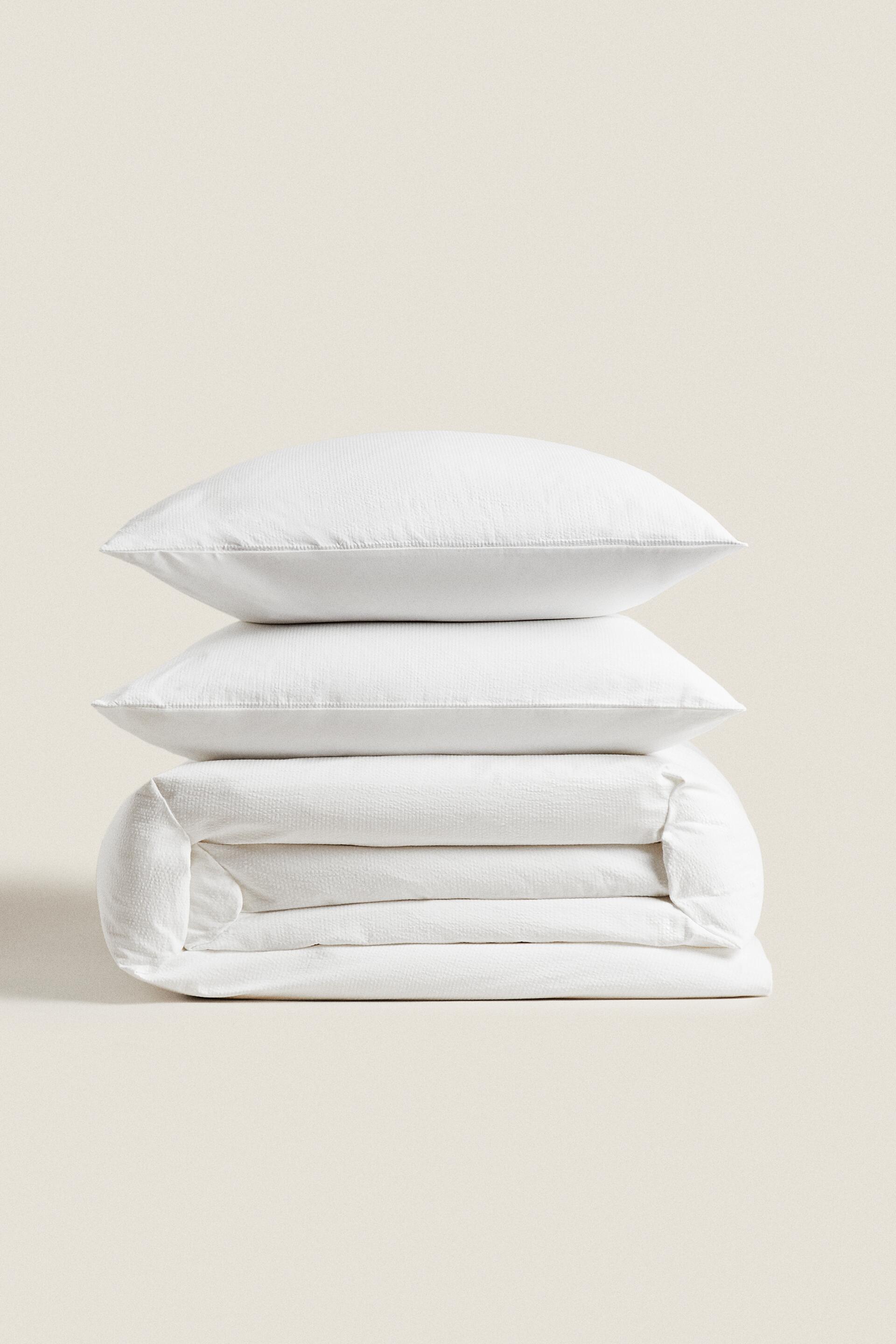 

ПОДОДЕЯЛЬНИК ИЗ СИРСАКЕРА