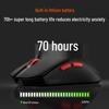 Dareu A950 Air Dual Mode Wireless Gaming Mouse